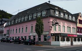 Gaestehaus Blaue Ecke